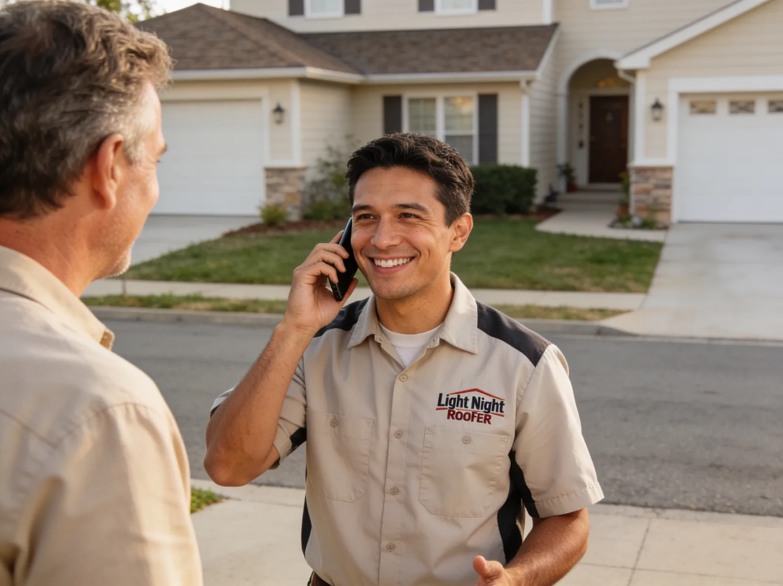Emergency Roof Repair Amanda, OH FAQs